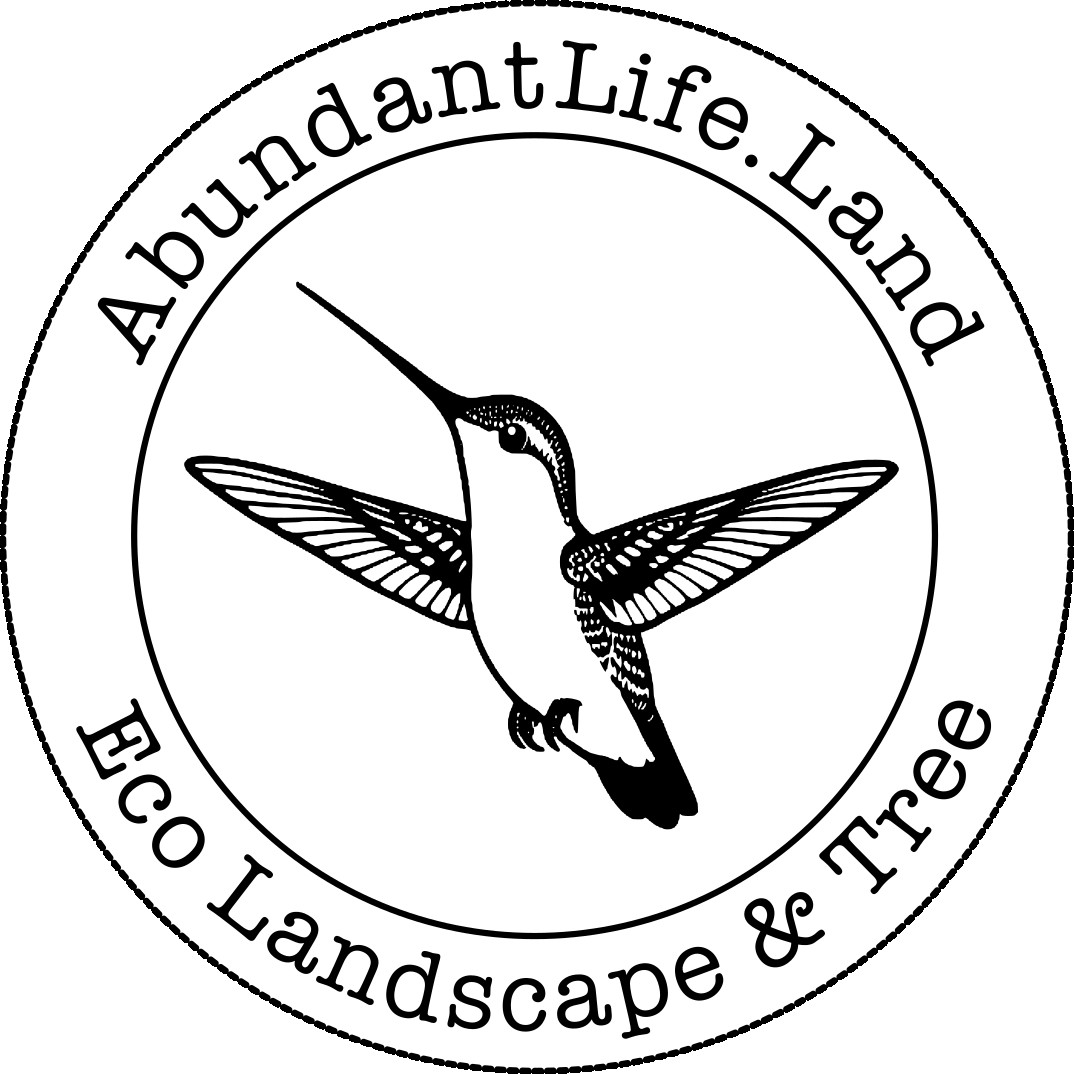 Abundant Life logo